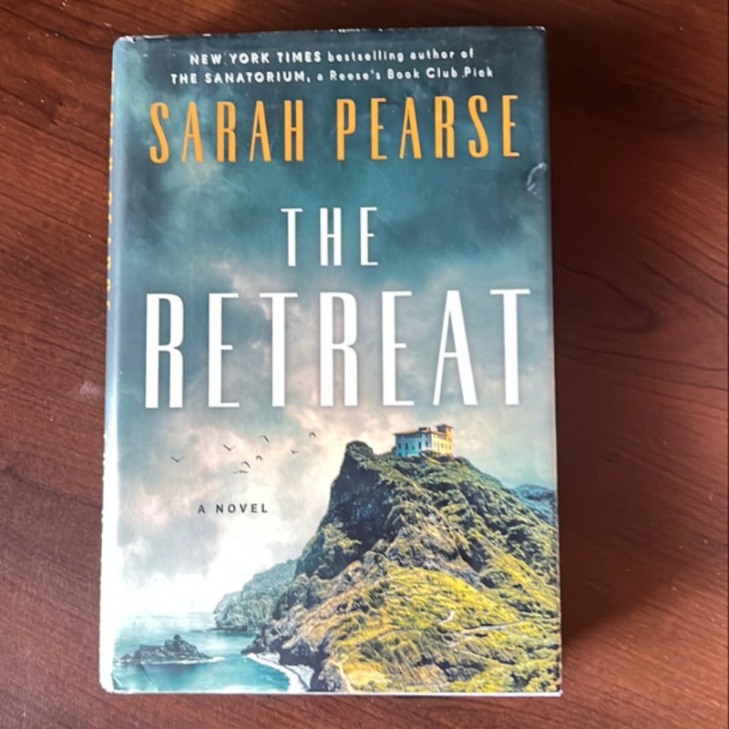 The Retreat