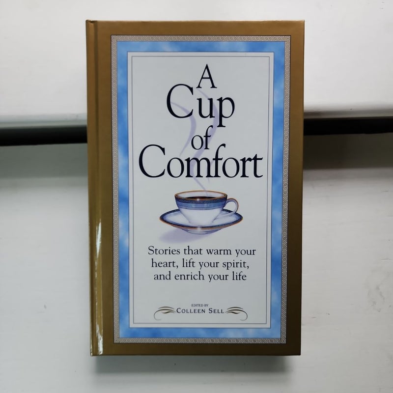 Cup of Comfort (H) Gift Ed