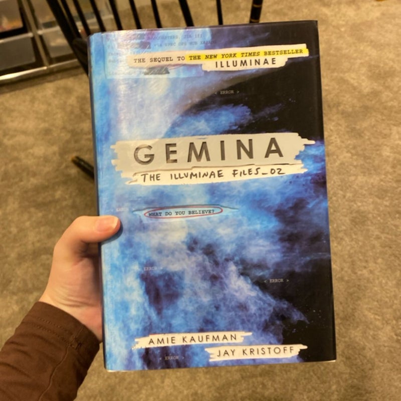 Gemina