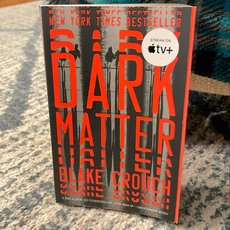 Dark Matter