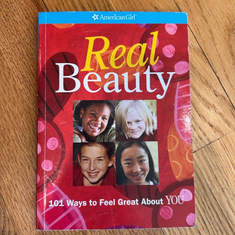 Real Beauty
