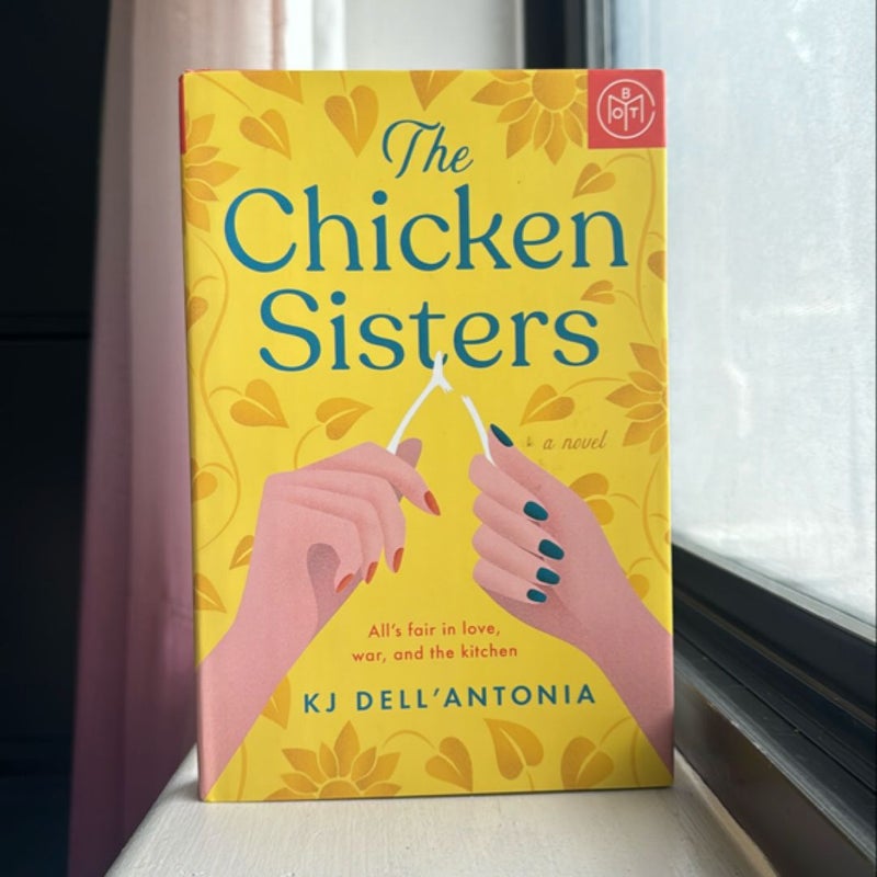 The Chicken Sisters