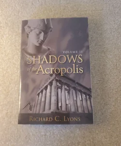 Shadows of the Acropolis