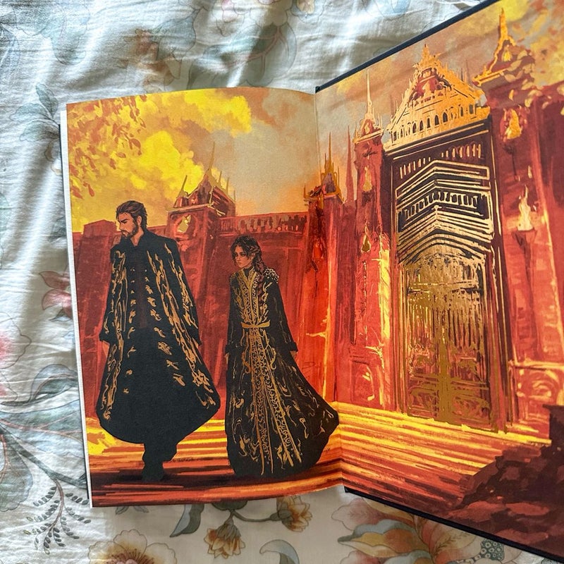 This Monster of Mine (FAIRYLOOT EDITION) 