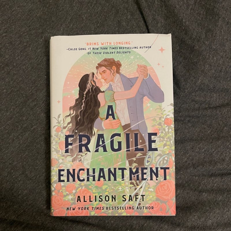 A Fragile Enchantment