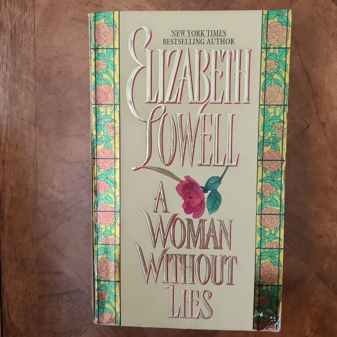 A Woman Without Lies