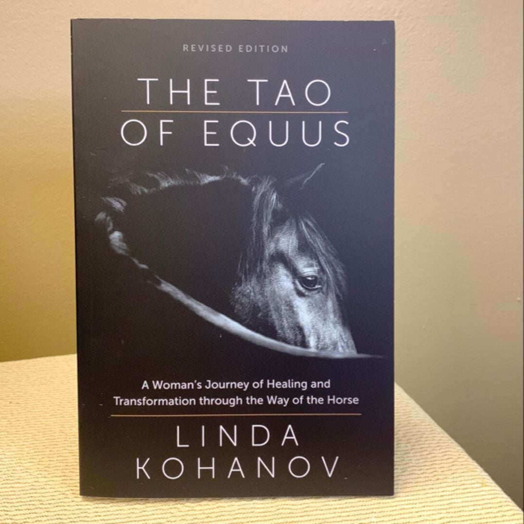 The Tao of Equus (revised)