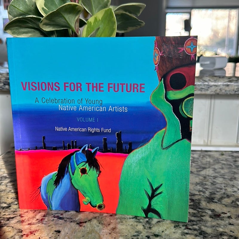 Visions for the Future - V.1