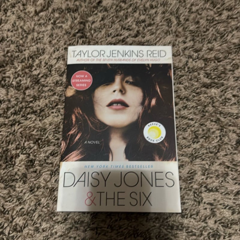 Daisy Jones and the Six