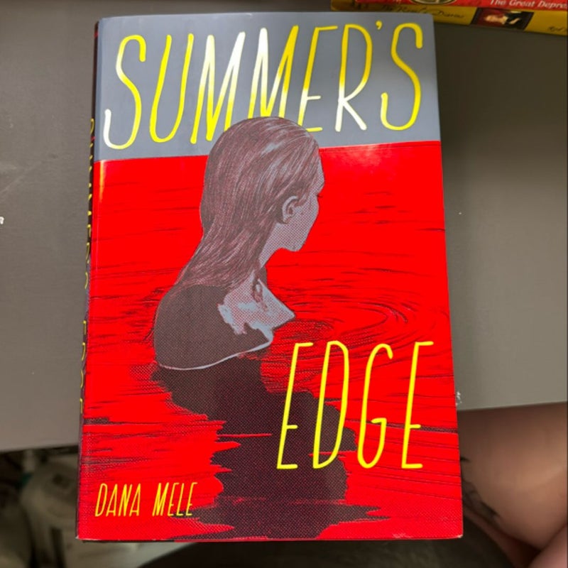 Summer's Edge