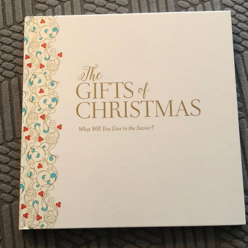 The Gifts of Christmas