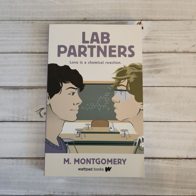 Lab Partners