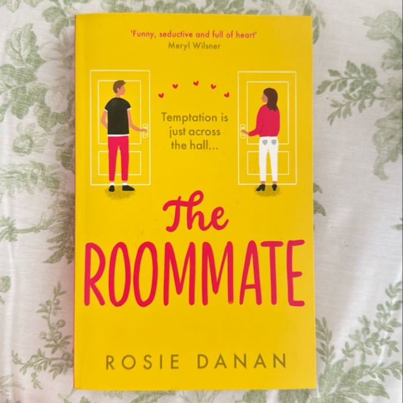 The Roommate