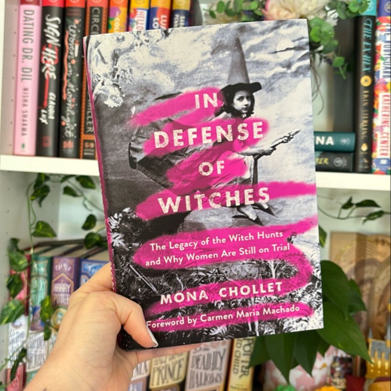 In Defense of Witches