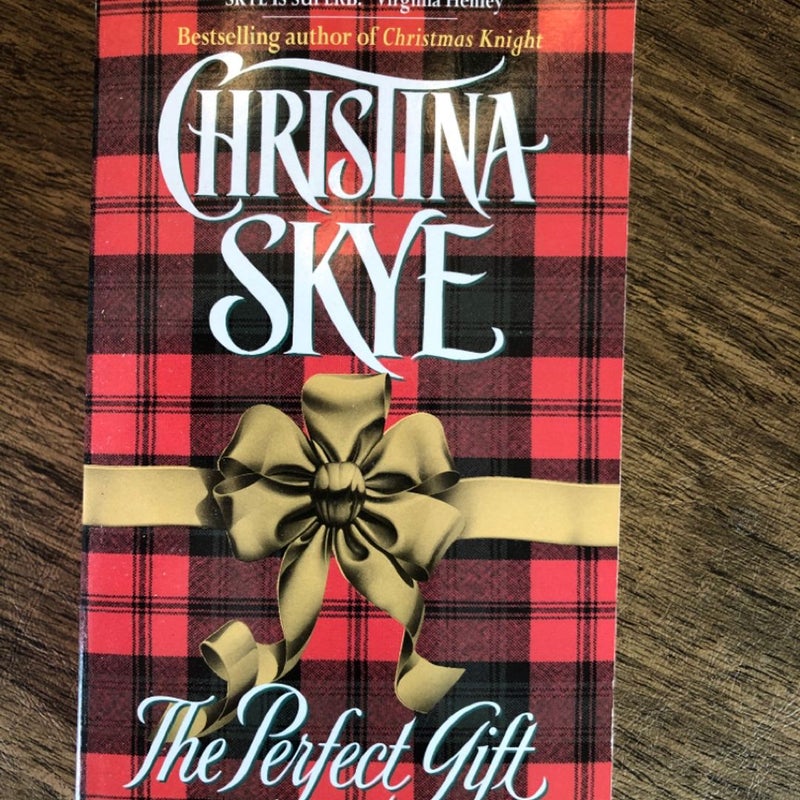 The Perfect Gift