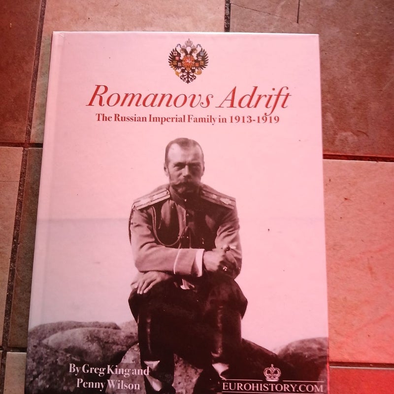 The Romanovs Adrift