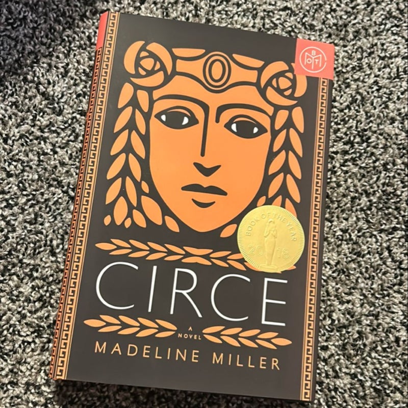 Circe