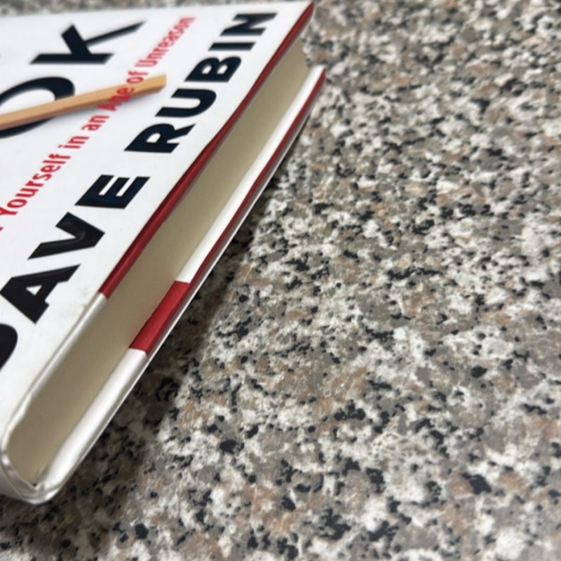 Don't Burn This Book