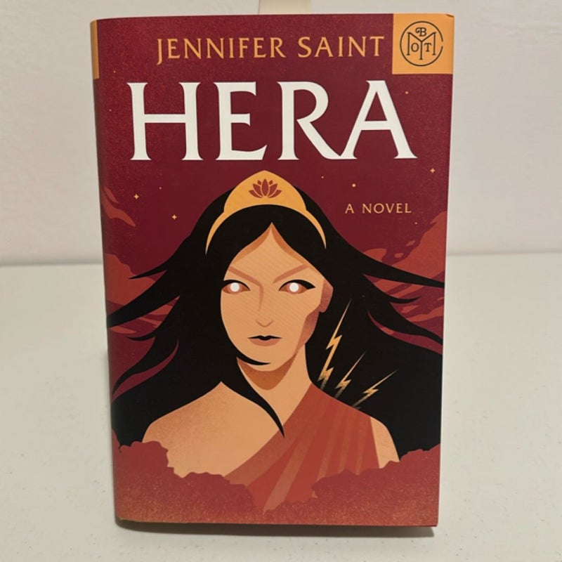 Hera