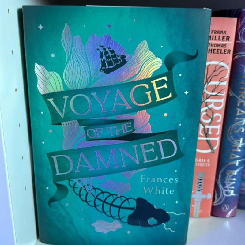 Voyage of the Damned 