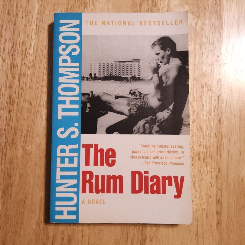 The Rum Diary