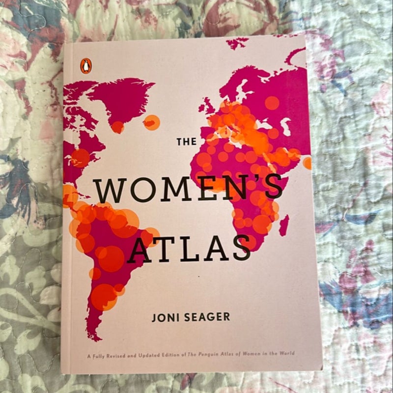 The Women's Atlas