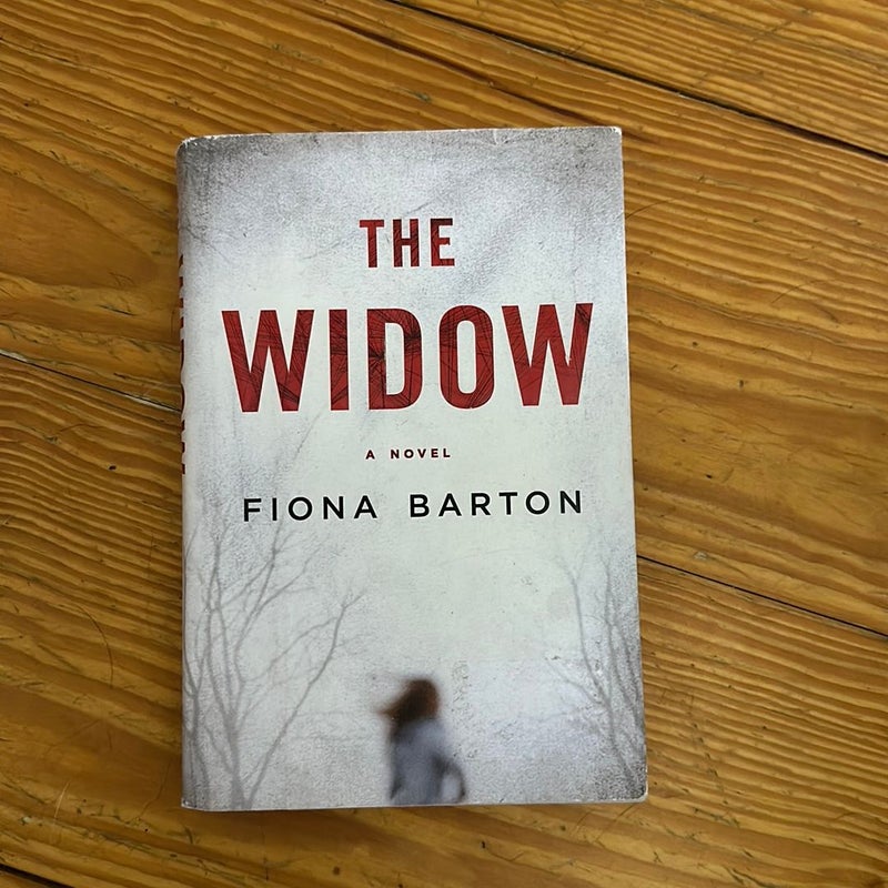 The Widow