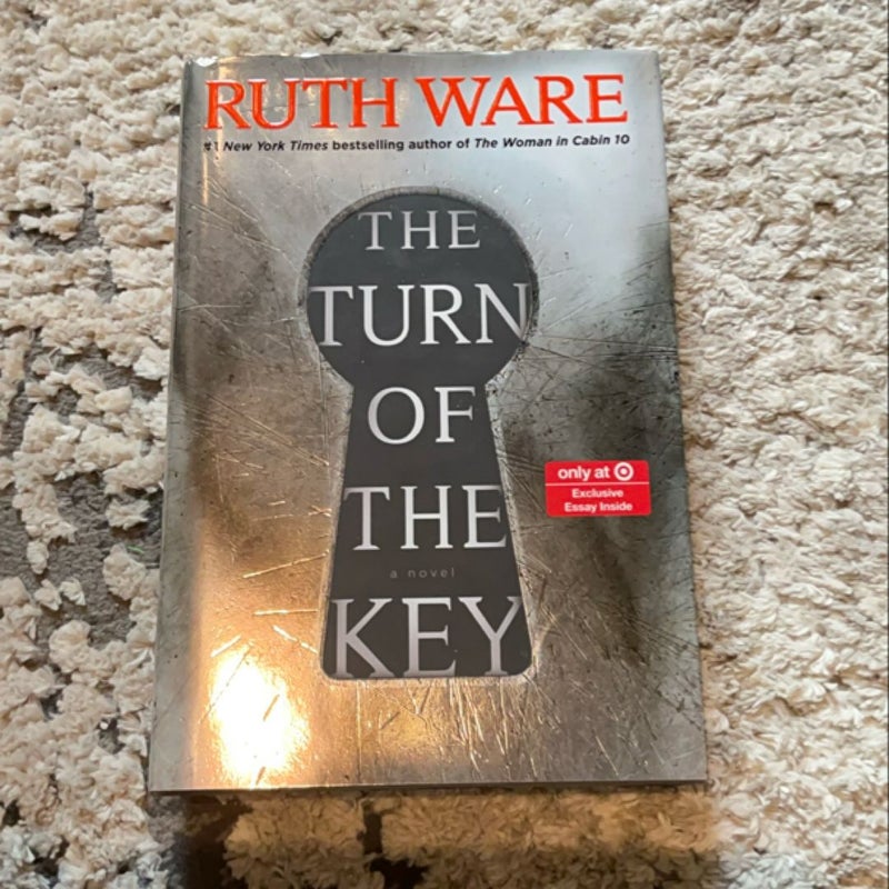 The Turn of the Key