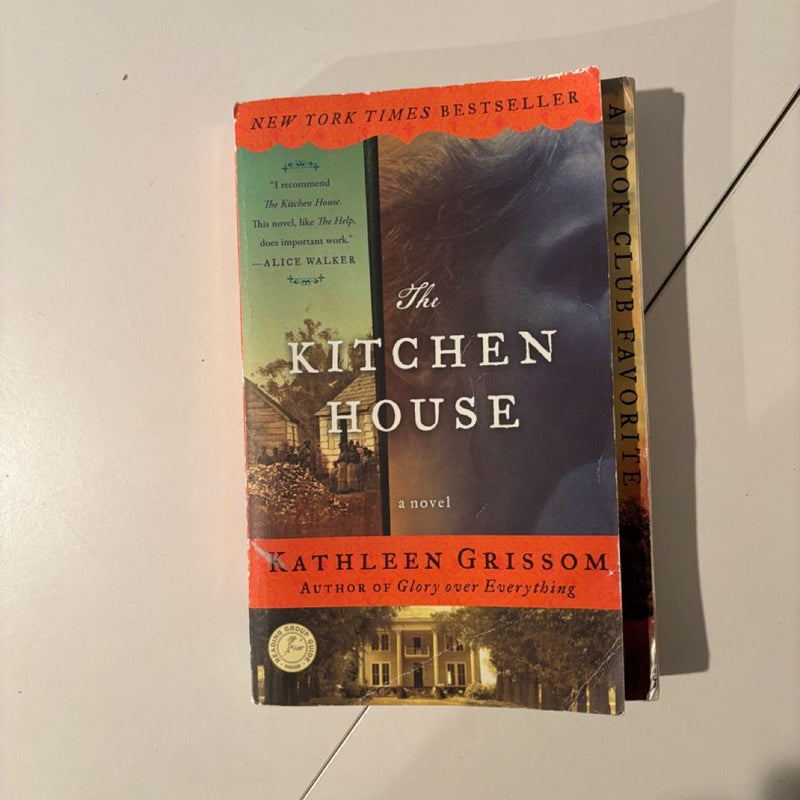 The Kitchen House