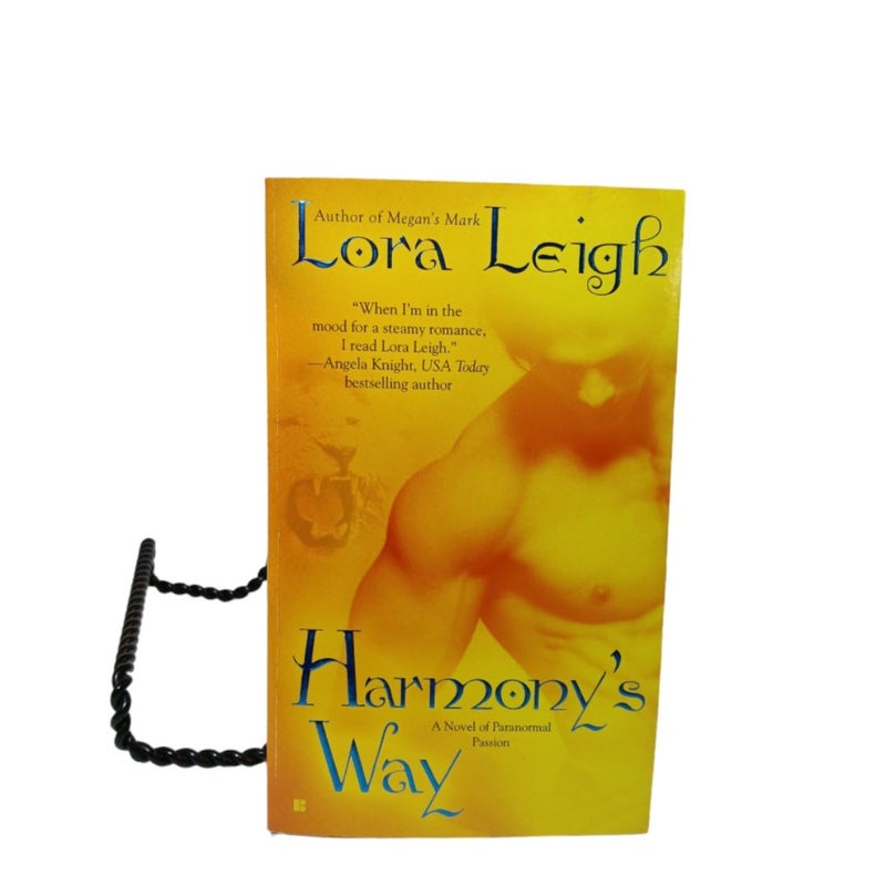 Harmony's Way 