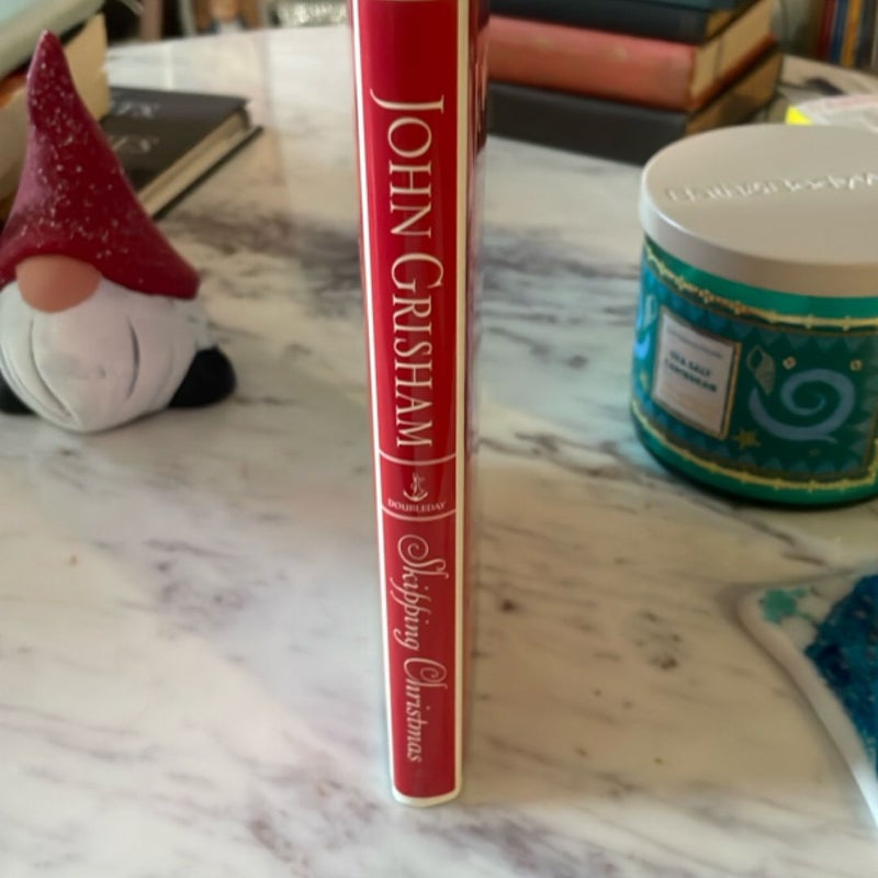 Skipping Christmas