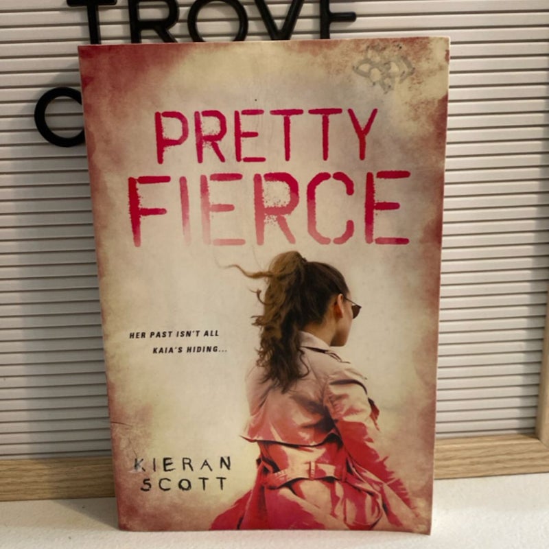 Pretty Fierce