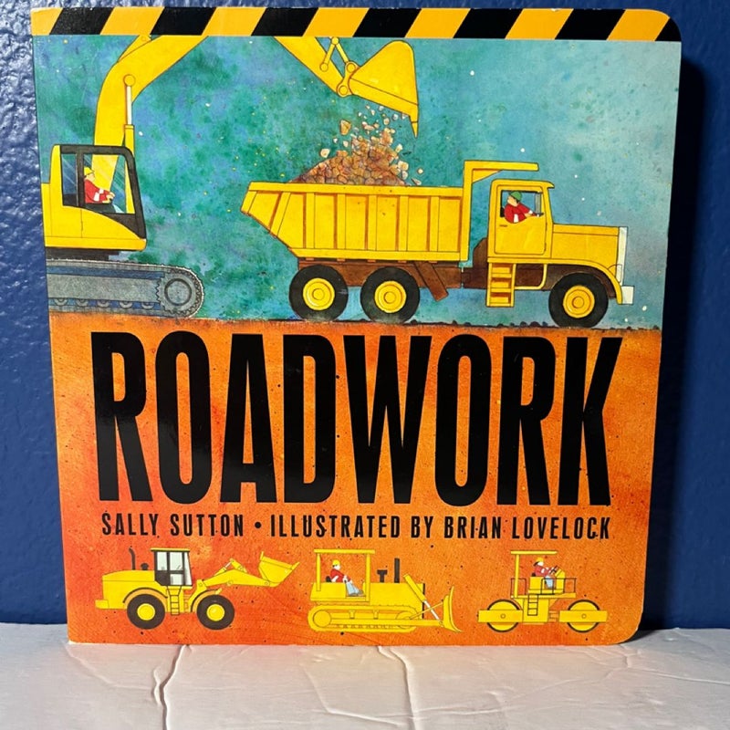 Roadwork