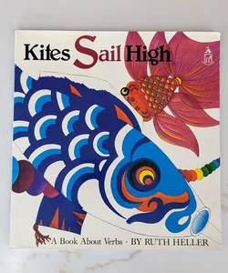 Kites Sail High