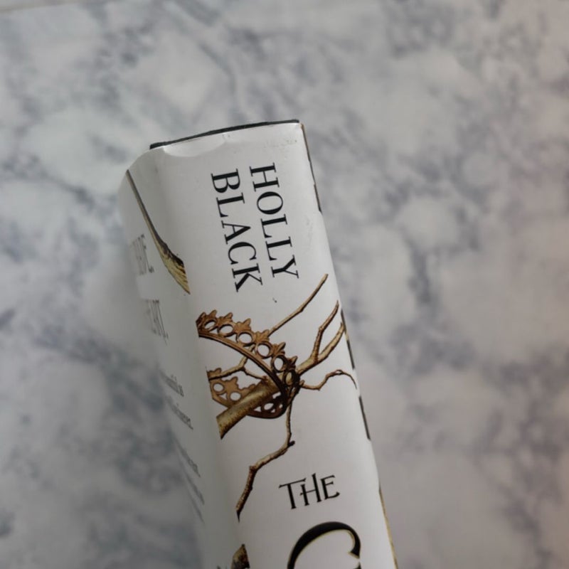 The Cruel Prince