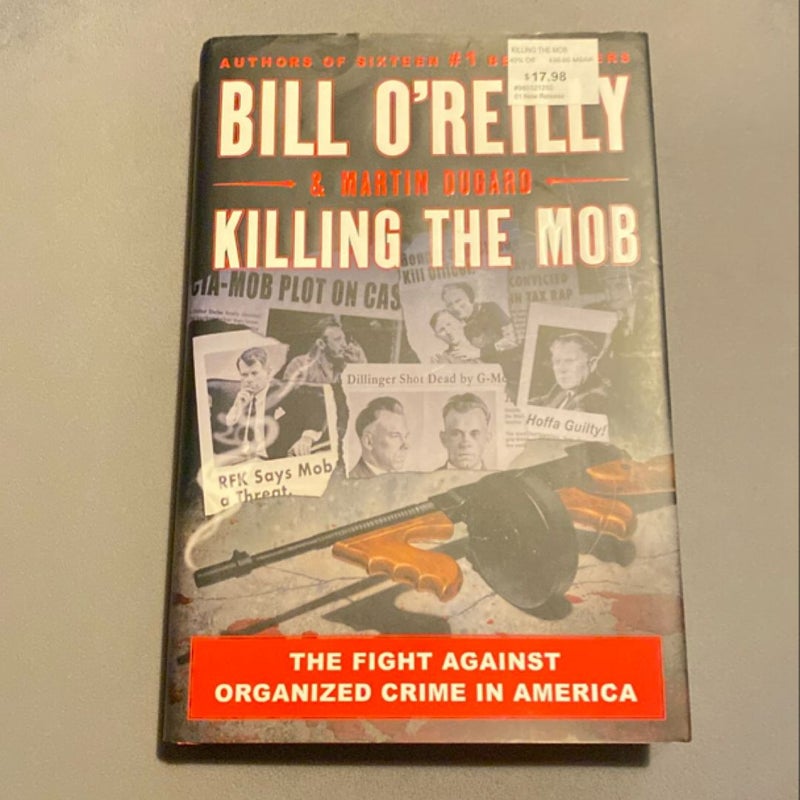 Killing the Mob