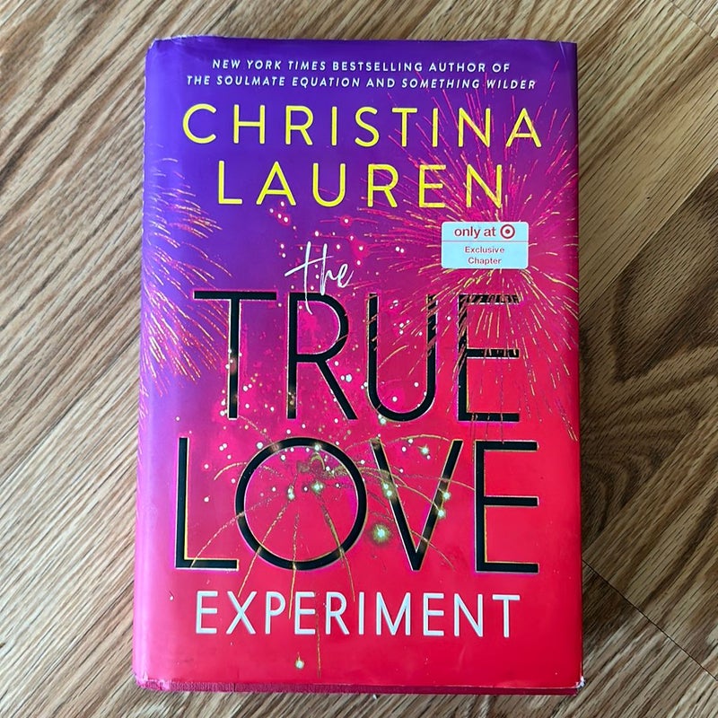 The True Love Experiment 