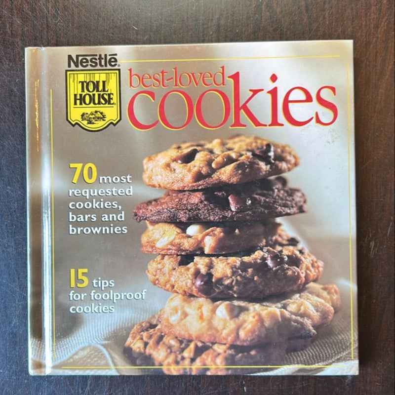 Best-Loved Cookies