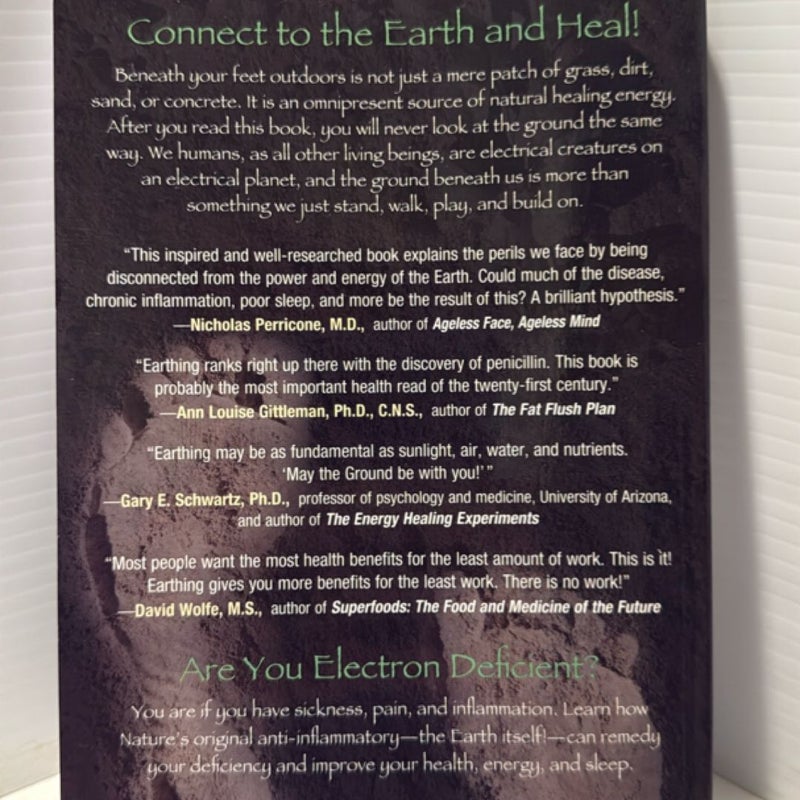 Earthing (2nd Edition)