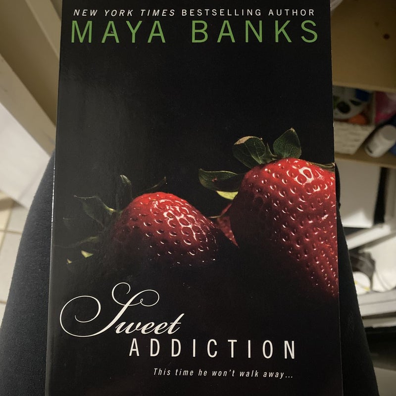 Sweet Addiction