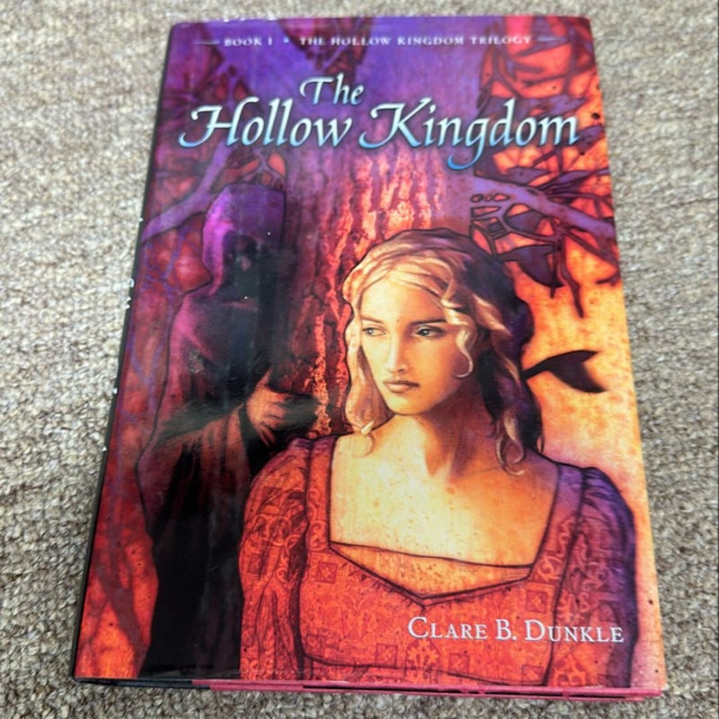 The Hollow Kingdom