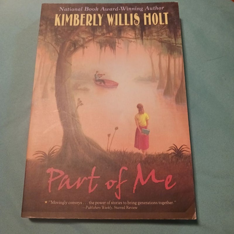 Part of Me
