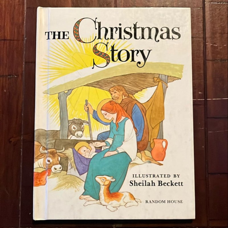 The Christmas Story