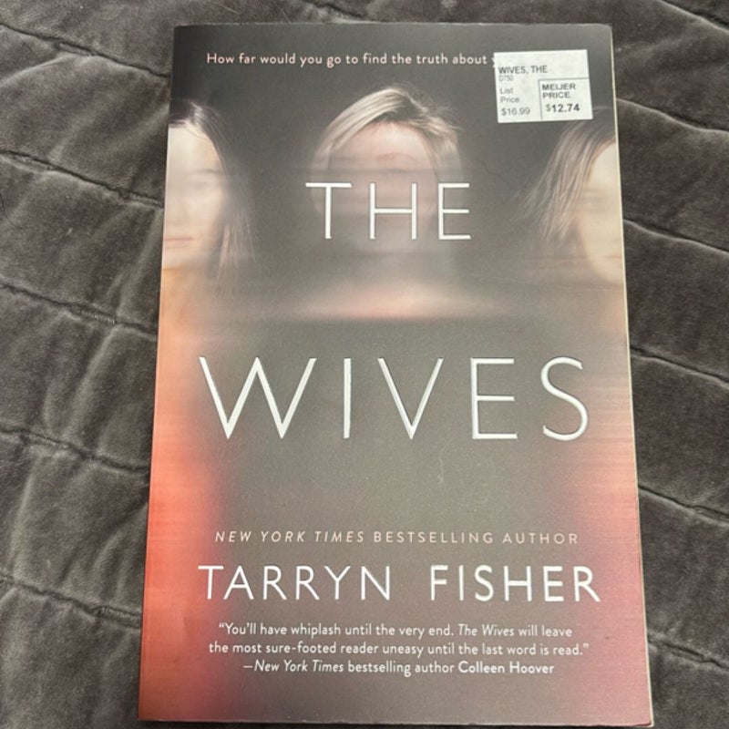 The Wives