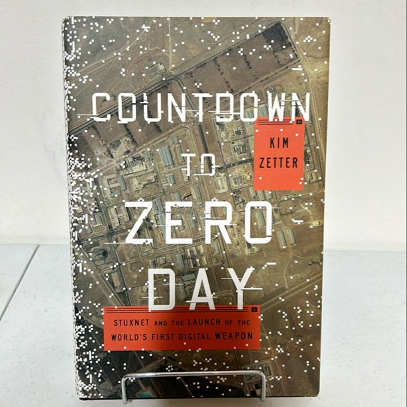 Countdown to Zero Day 