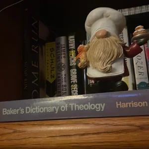 Baker's Dictionary of Theology