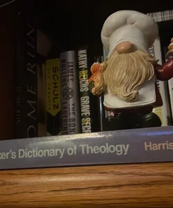 Baker's Dictionary of Theology