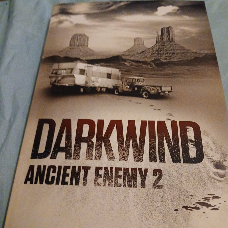 Ancient Enemy 2