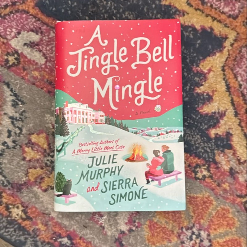 A Jingle Bell Mingle