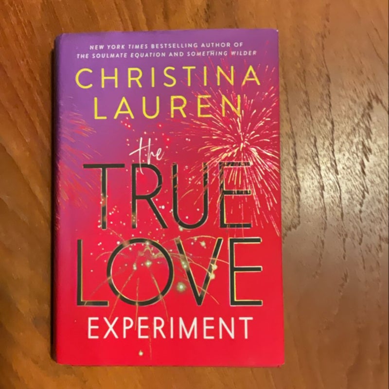 The True Love Experiment